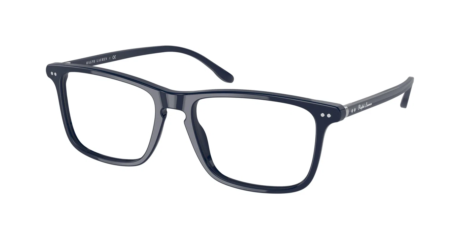 Ralph Lauren 6220 Eyeglasses - view 2